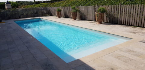 Pisciniste Tours, Servic'eau Piscines