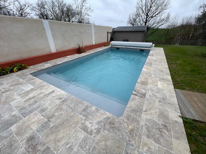 rénovation piscine après