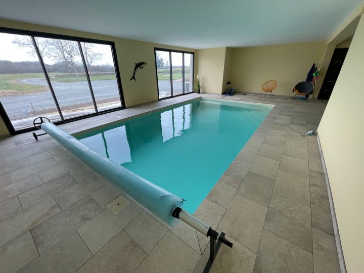 rénovation piscine après