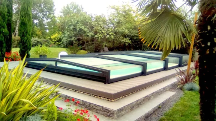 Pisciniste Tours, Servic'eau Piscines