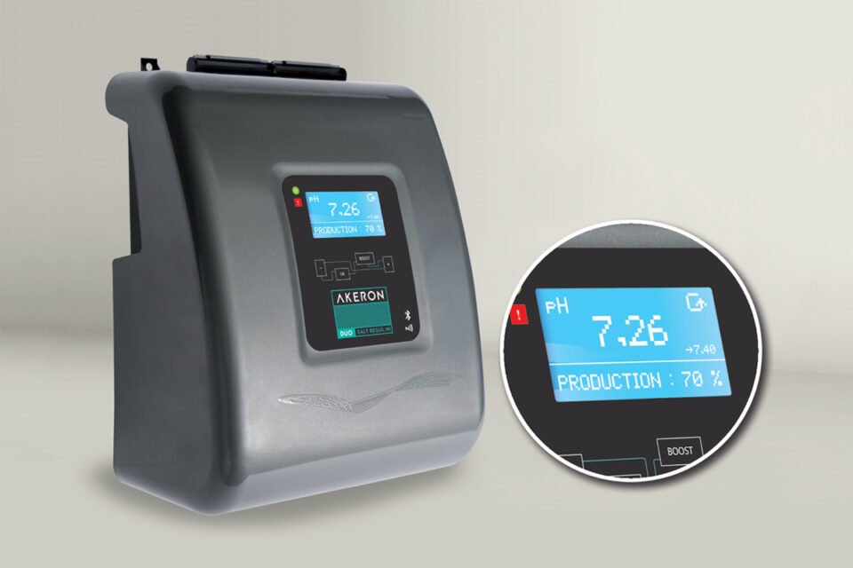 Pisciniste Tours, Servic'eau Piscines