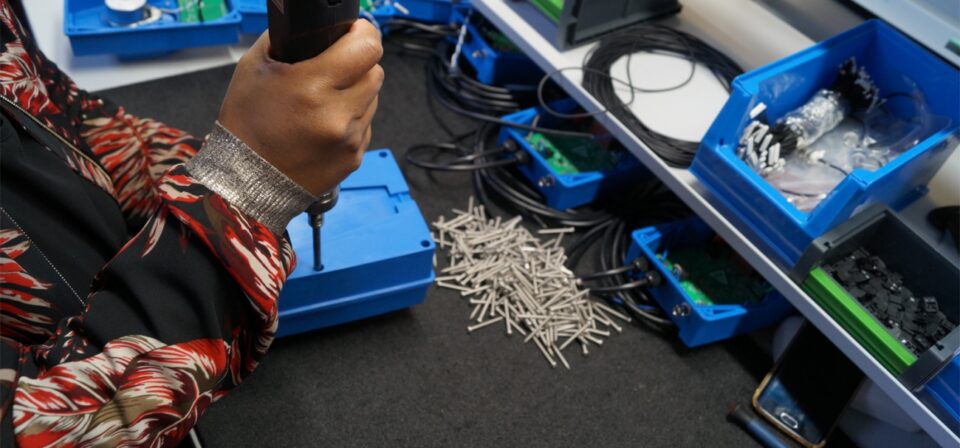 Pisciniste Tours, Servic'eau Piscines