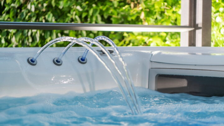 Pisciniste Tours, Servic'eau Piscines