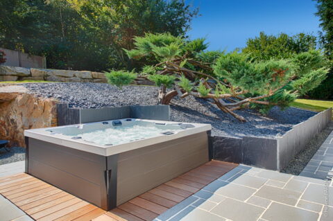 Pisciniste Tours, Servic'eau Piscines