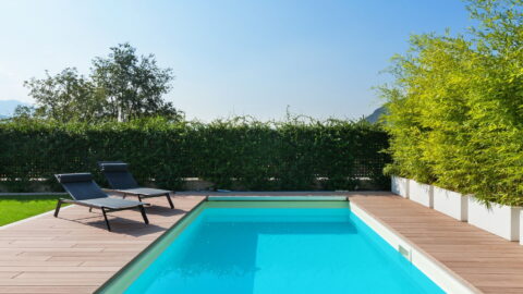 Pisciniste Tours, Servic'eau Piscines