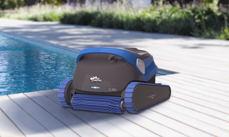 Pisciniste Tours, Servic'eau Piscines