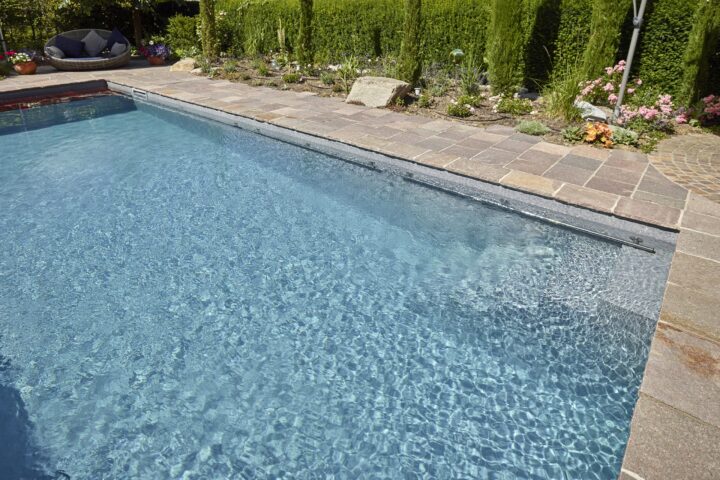 Pisciniste Tours, Servic'eau Piscines