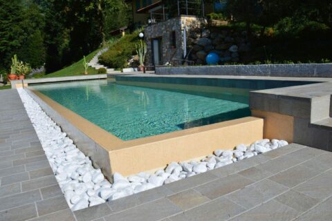 Pisciniste Tours, Servic'eau Piscines