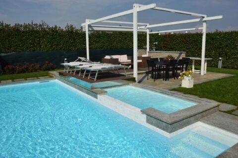 Pisciniste Tours, Servic'eau Piscines