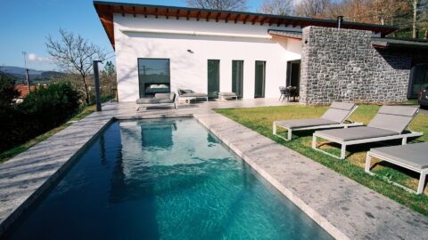 Pisciniste Tours, Servic'eau Piscines