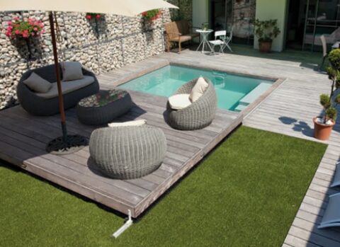 Pisciniste Tours, Servic'eau Piscines