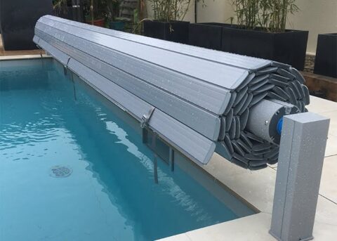 Pisciniste Tours, Servic'eau Piscines