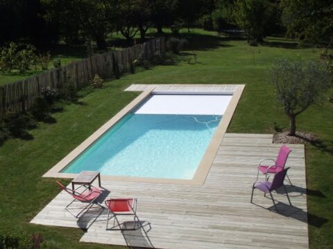 Pisciniste Tours, Servic'eau Piscines